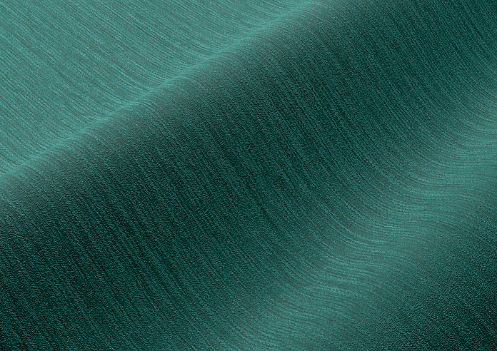 Kent, Peacock - Made to Measure Curtains - Image 4